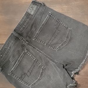 Next Level Stretch AE Shorts